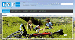 Desktop Screenshot of fewooberstaufen.de